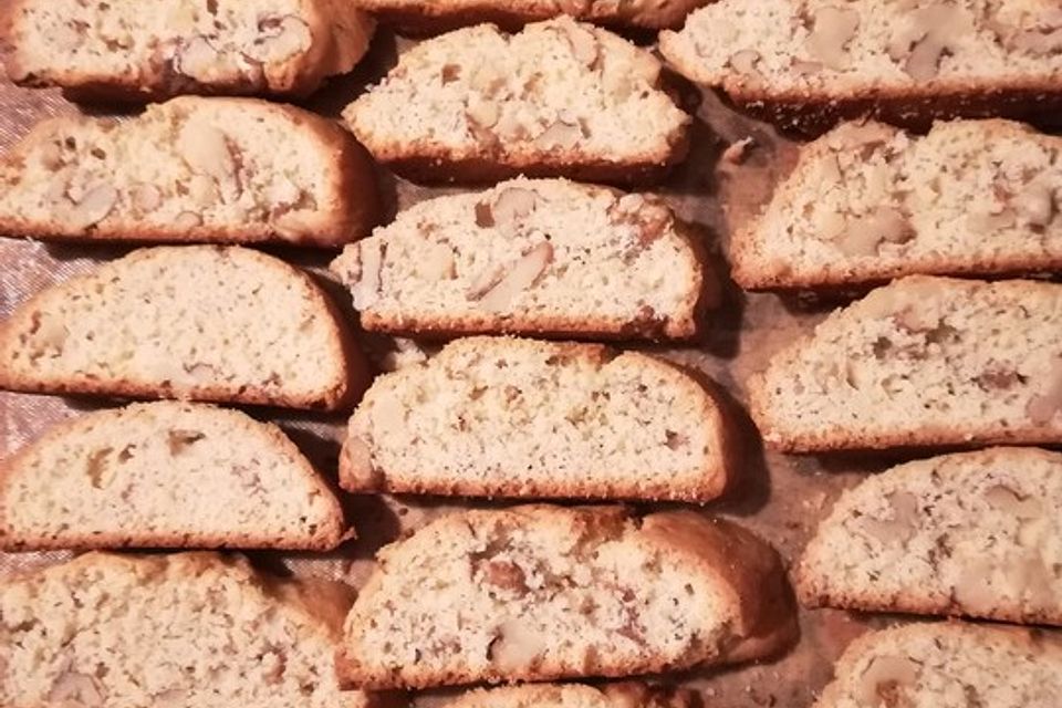 Cantuccini