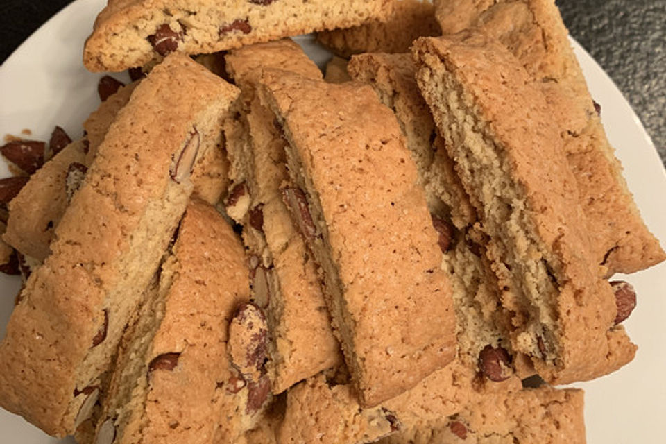 Cantuccini