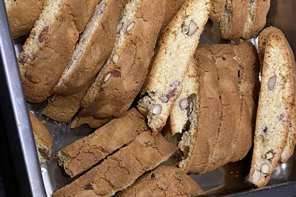 Cantuccini