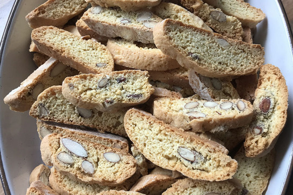 Cantuccini