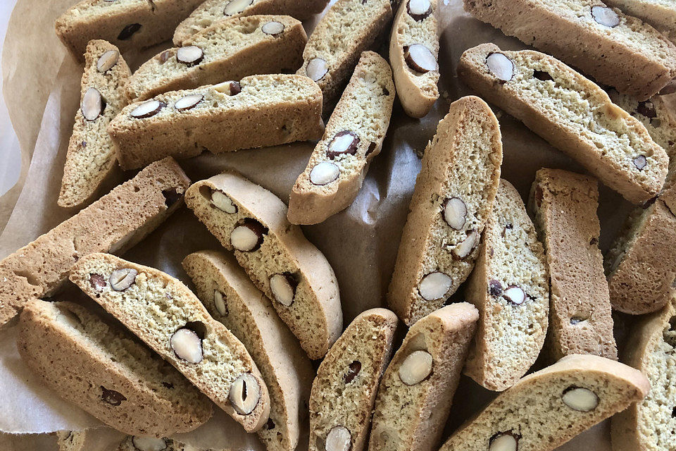 Cantuccini