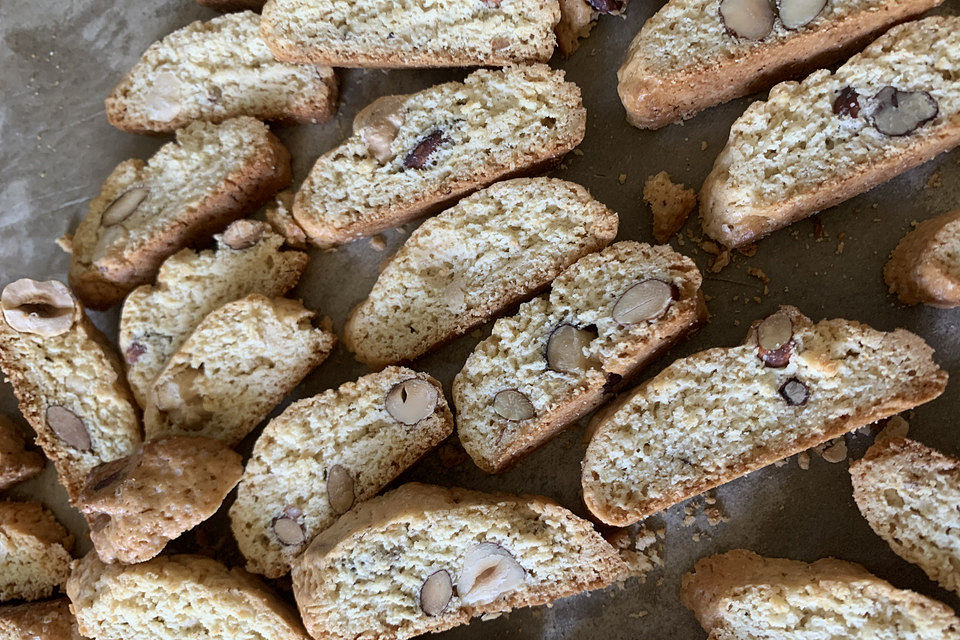 Cantuccini