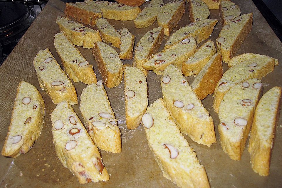 Cantuccini