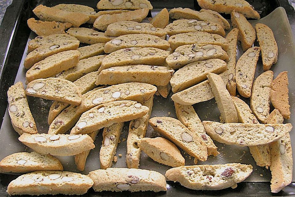 Cantuccini