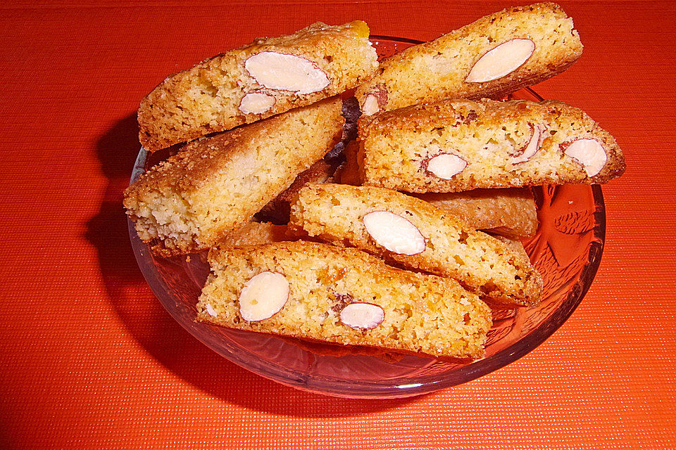 Cantuccini