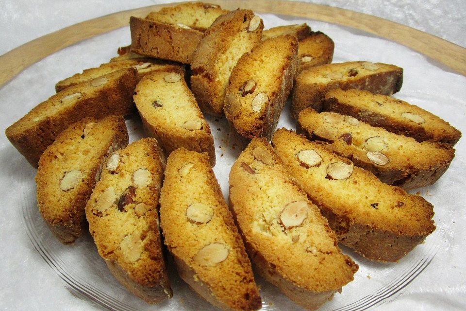 Cantuccini