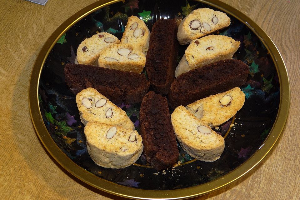 Cantuccini