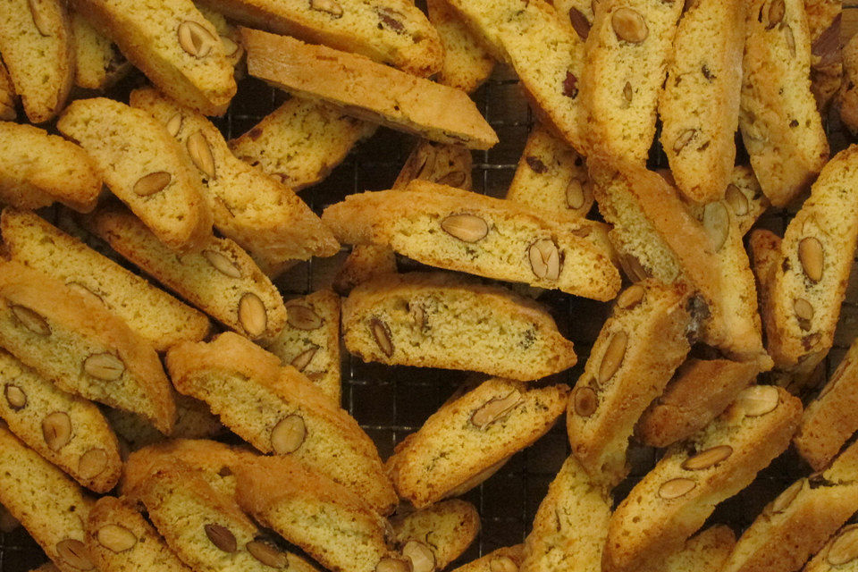 Cantuccini