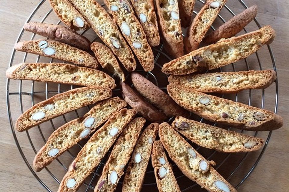 Cantuccini