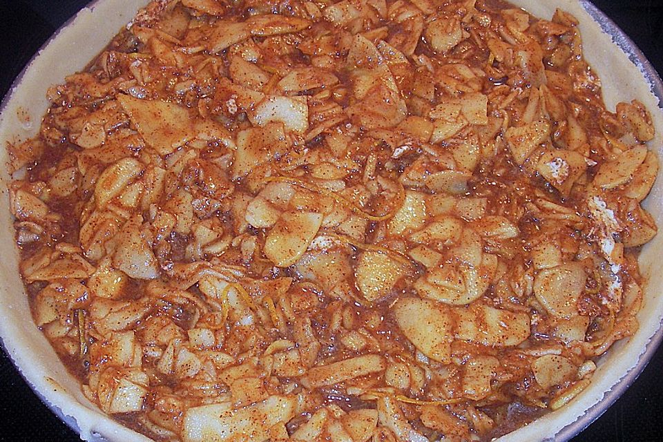 Apple Pie