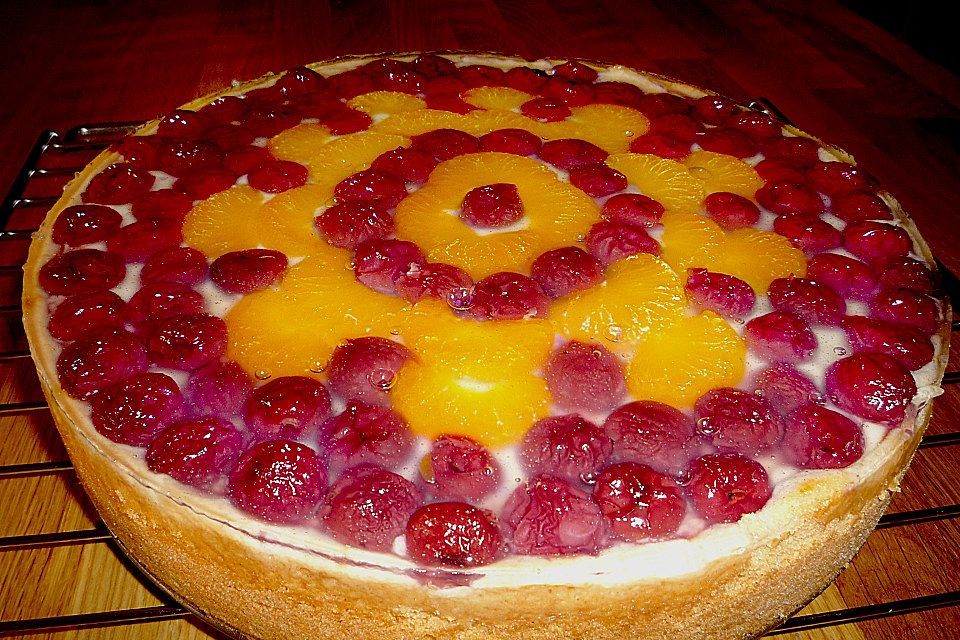 Faule - Weiber - Kuchen