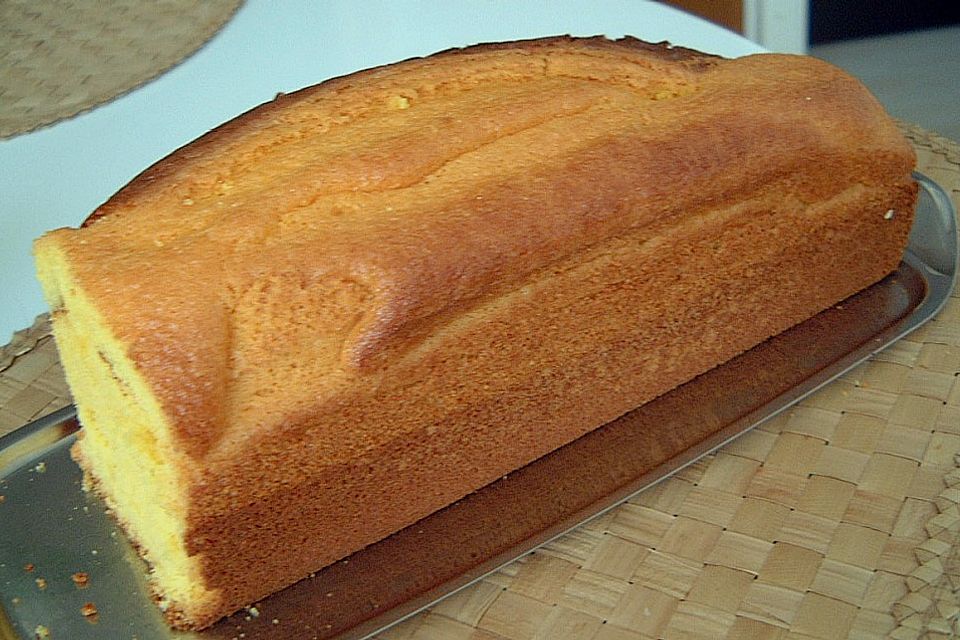 Schneller Ölkuchen