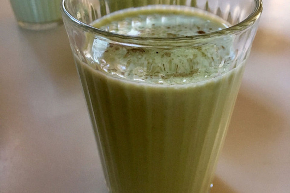 Avocado - Shake