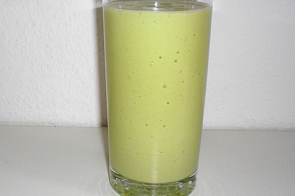 Avocado - Shake