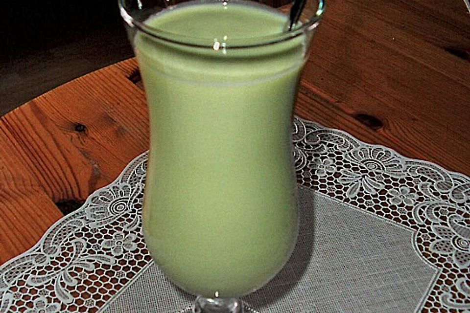 Avocado - Shake