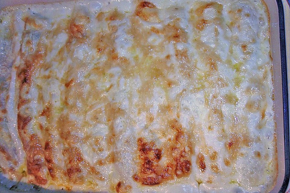 Crespelle alla Bolognese