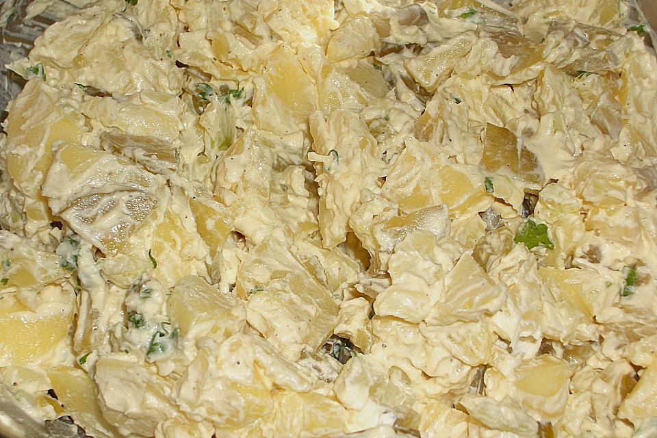 Kartoffelsalat