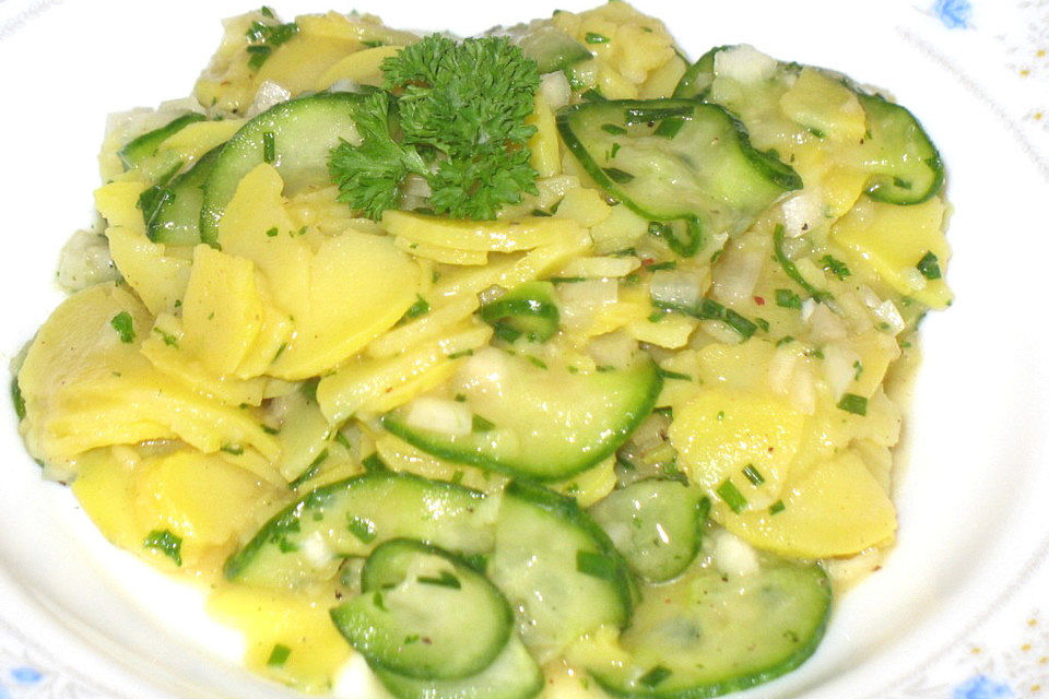 Kartoffelsalat