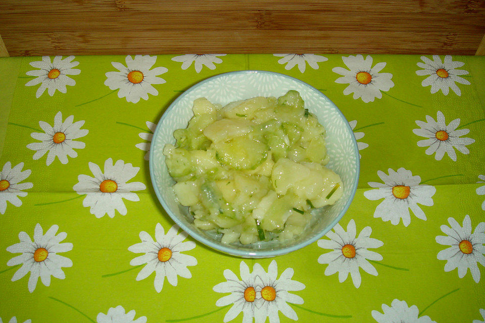 Kartoffelsalat