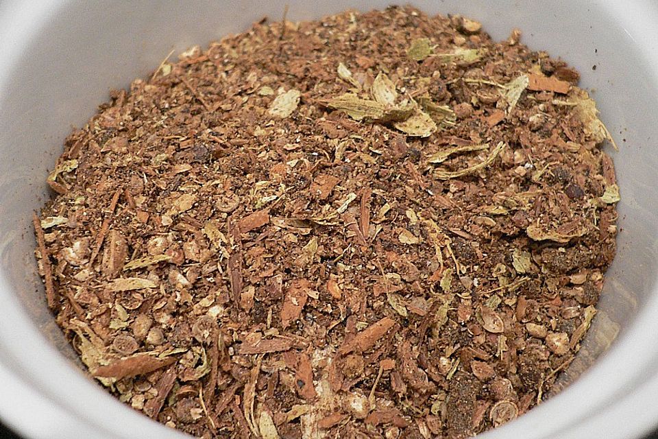 Garam Masala