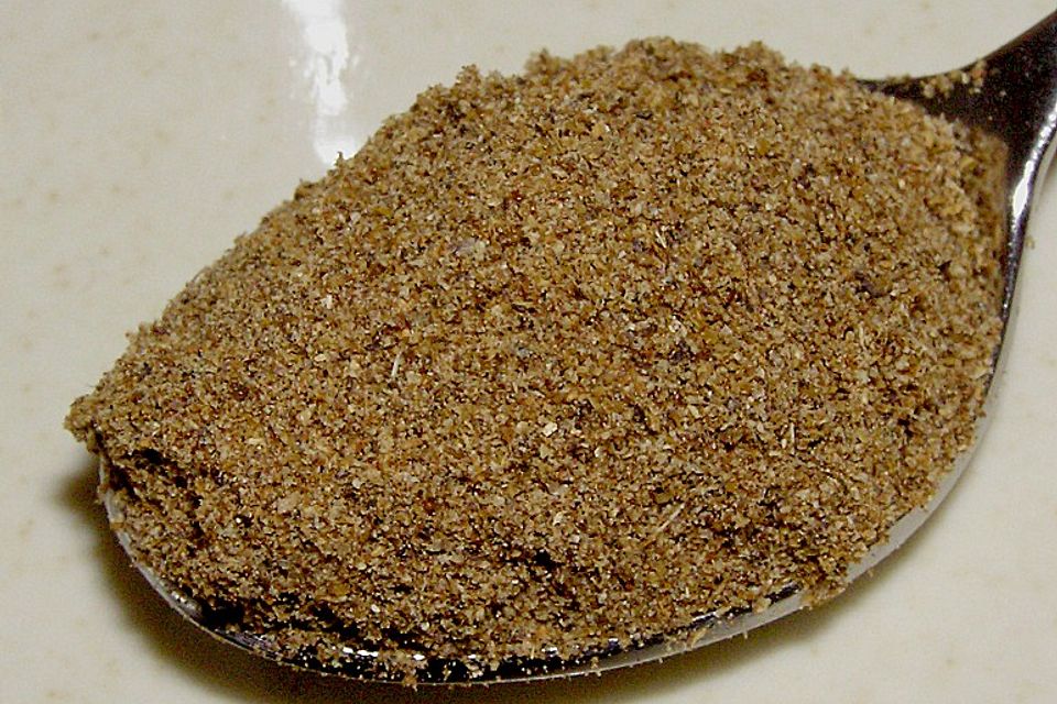 Garam Masala