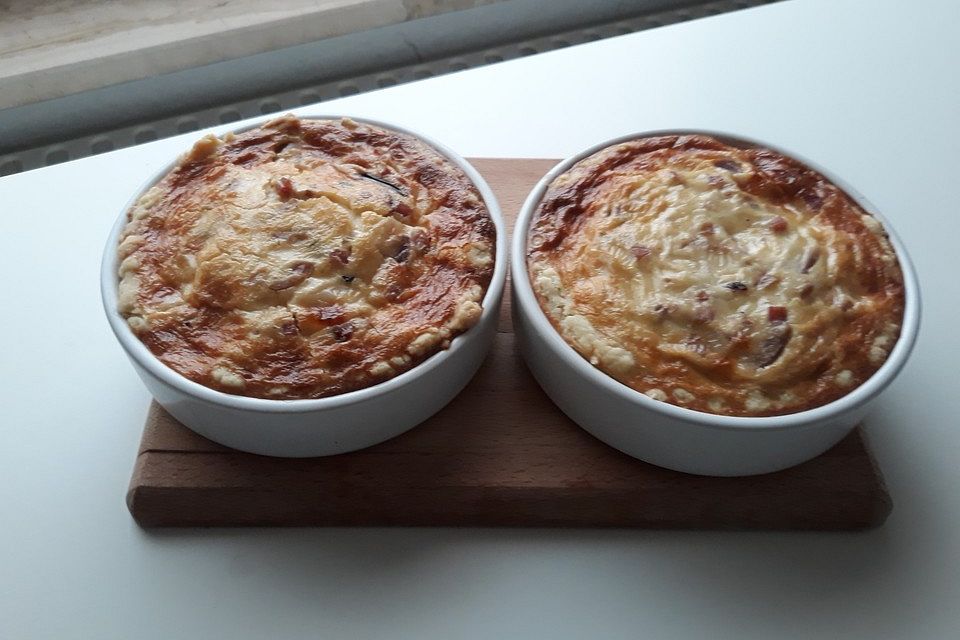 Quiche Lorraine