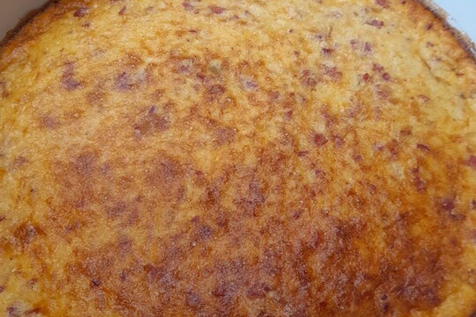 Quiche Lorraine