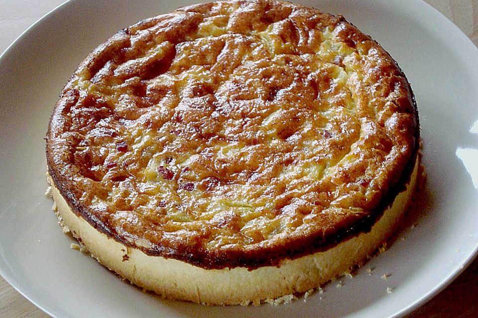 Quiche Lorraine