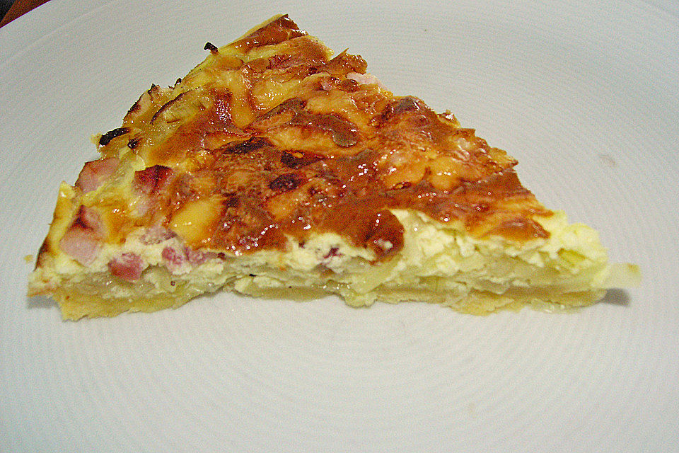 Quiche Lorraine