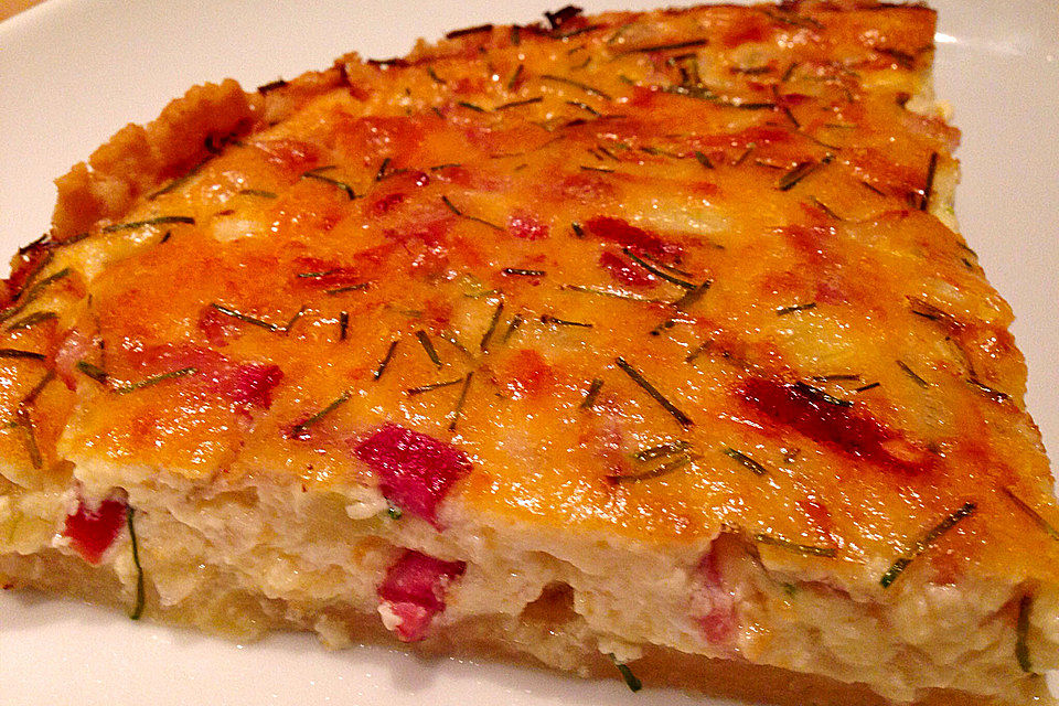 Quiche Lorraine