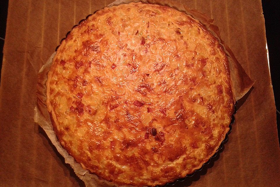 Quiche Lorraine