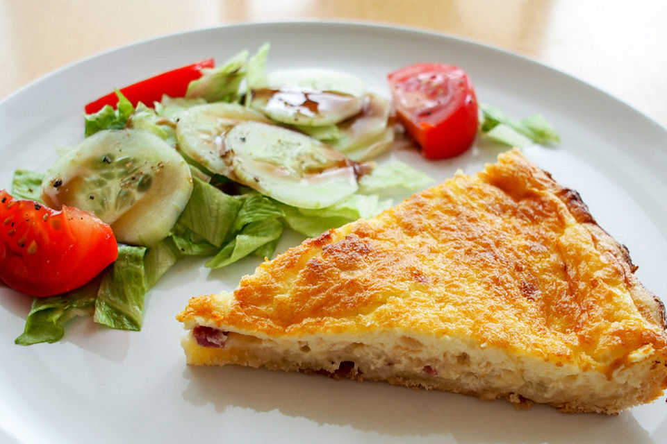 Quiche Lorraine