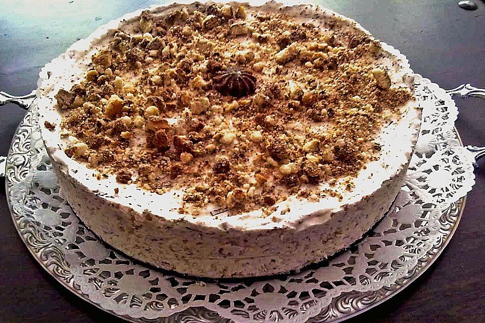 Grillage Torte