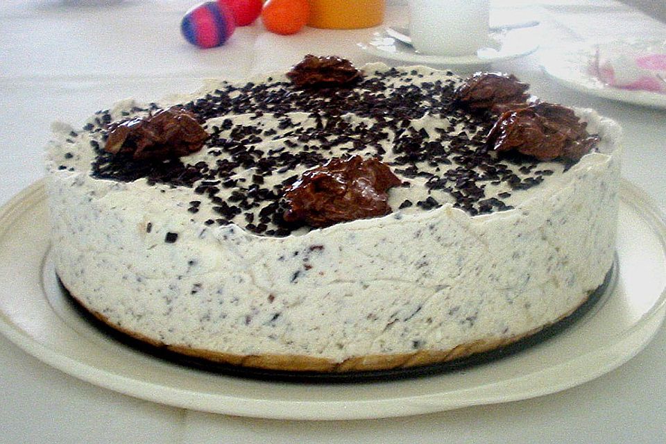 Grillage Torte