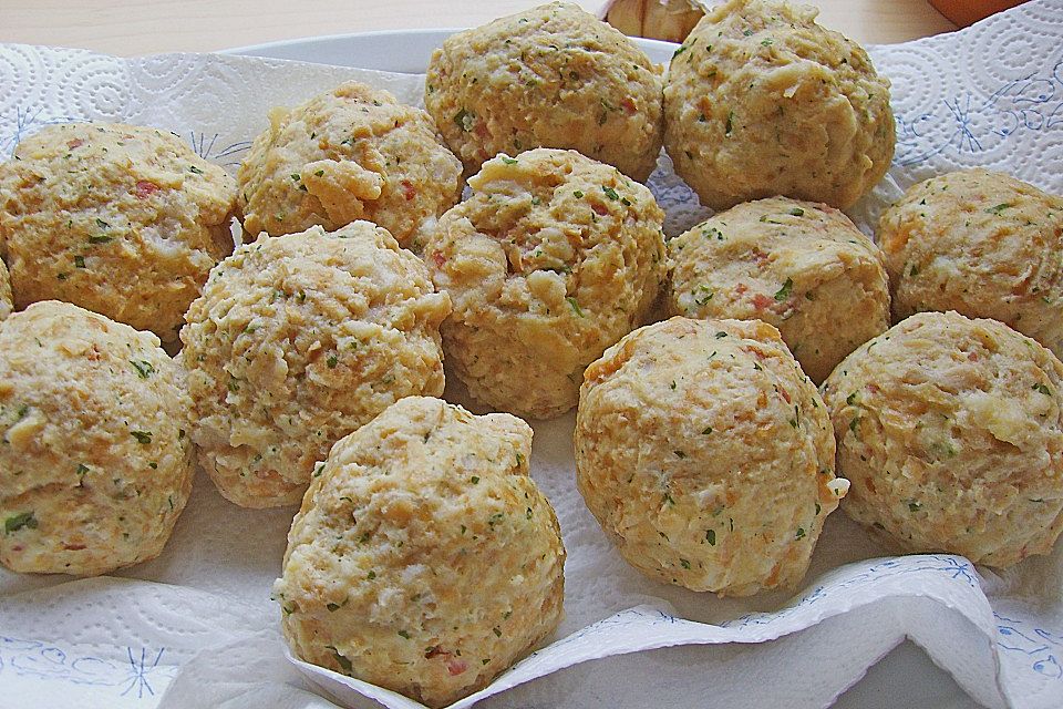 Semmelknödel