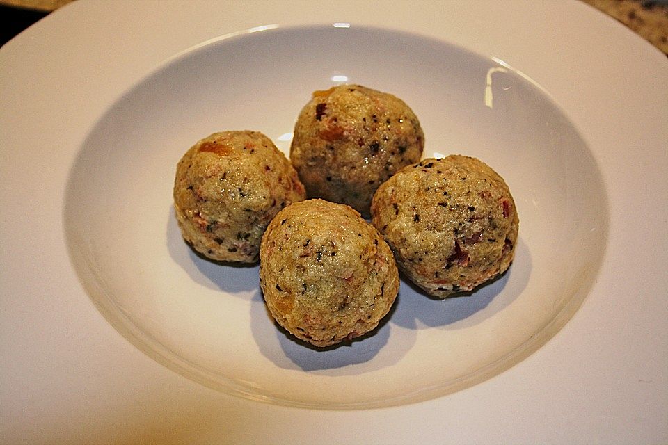 Semmelknödel