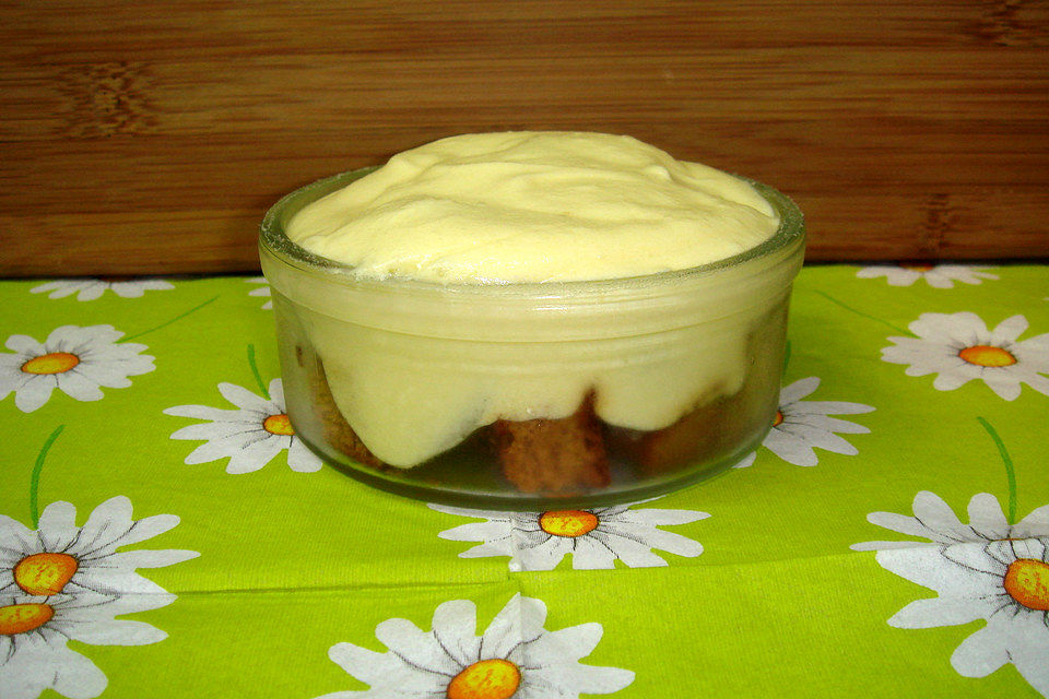 Zuppa Inglese