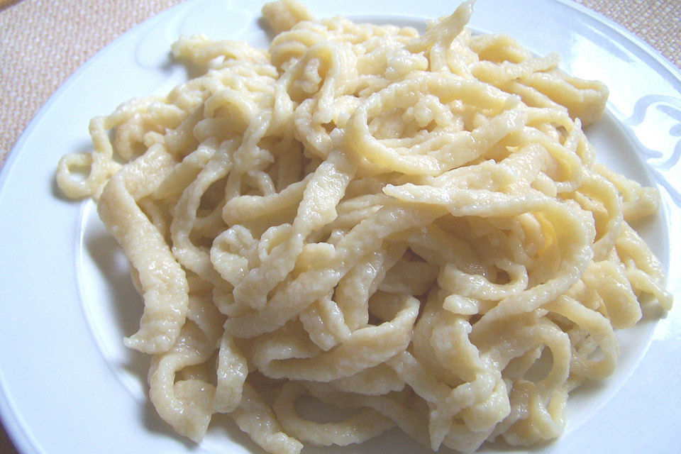 Spätzle