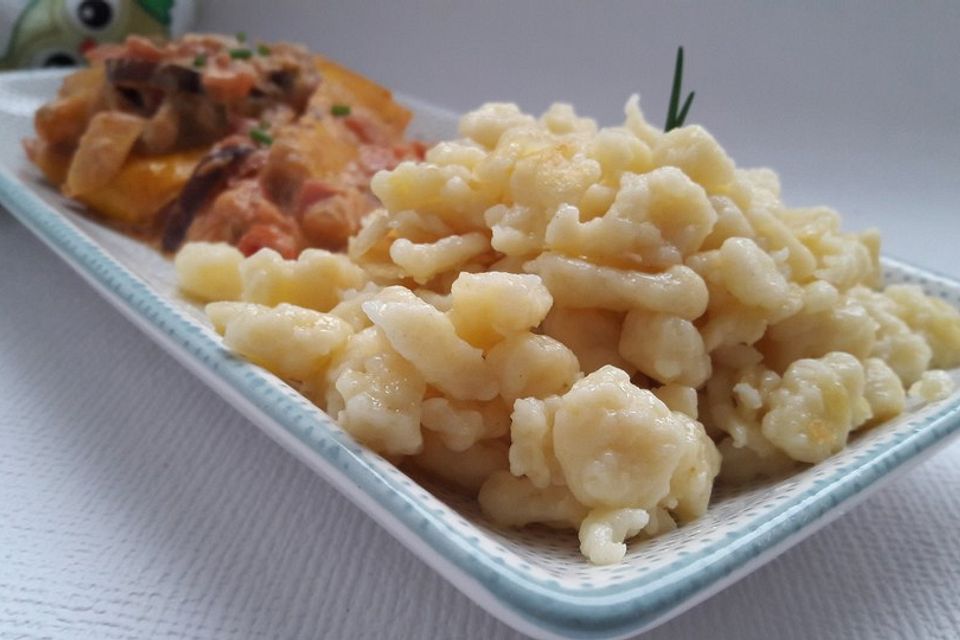 Spätzle