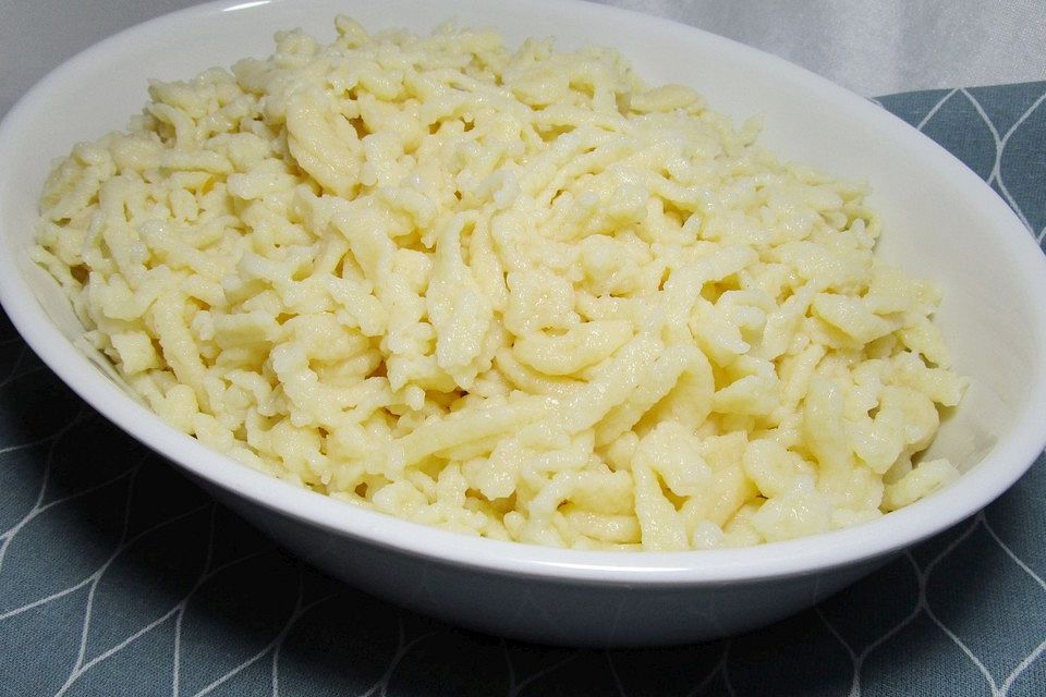 Spätzle