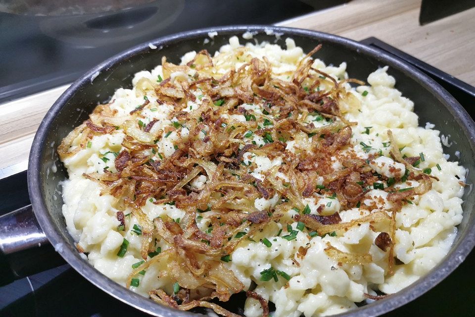 Spätzle