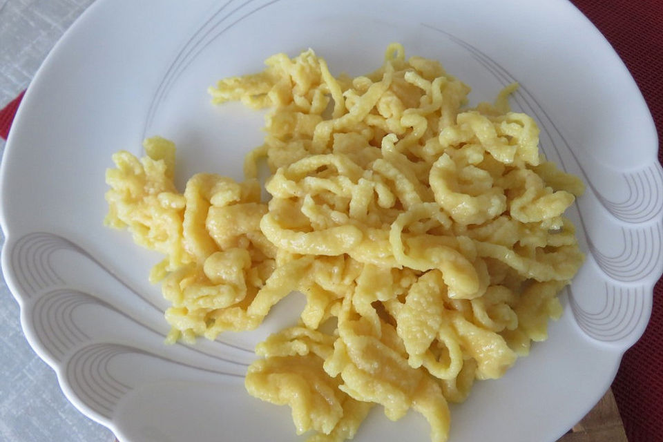 Spätzle