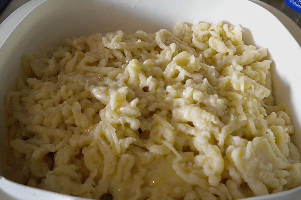 Spätzle