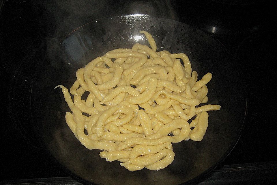 Spätzle