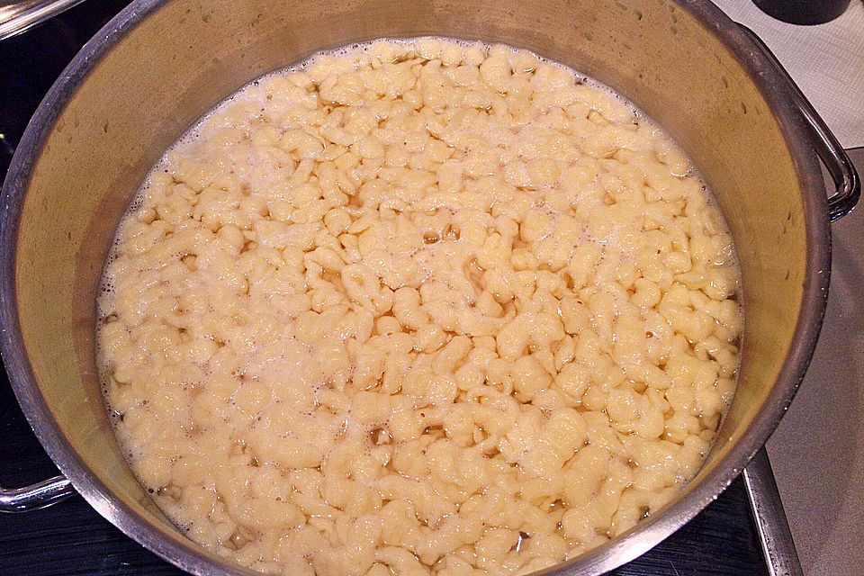 Spätzle