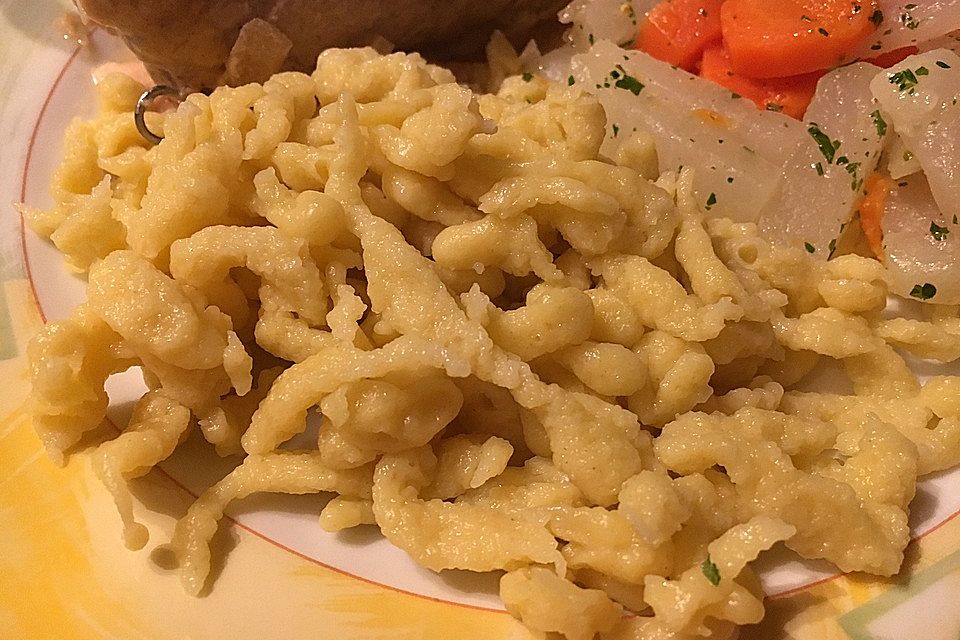 Spätzle