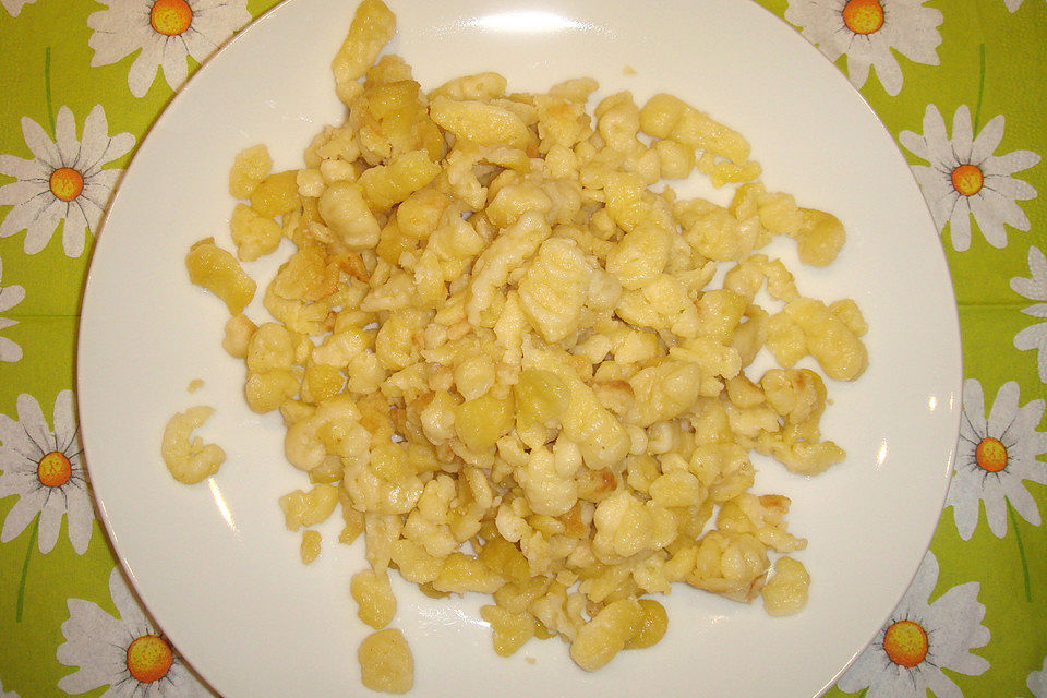 Spätzle