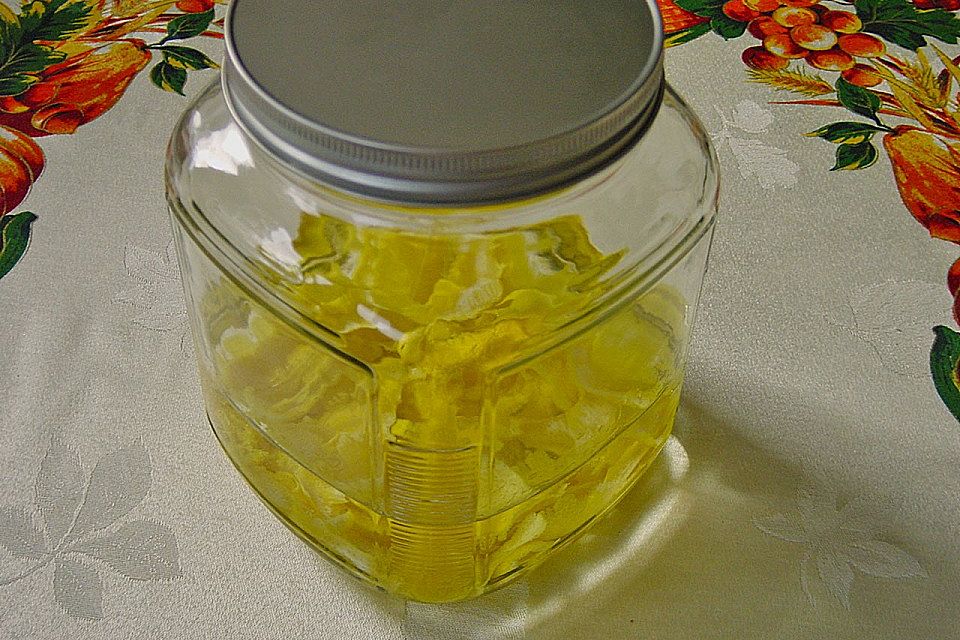 Crema di Limoncello