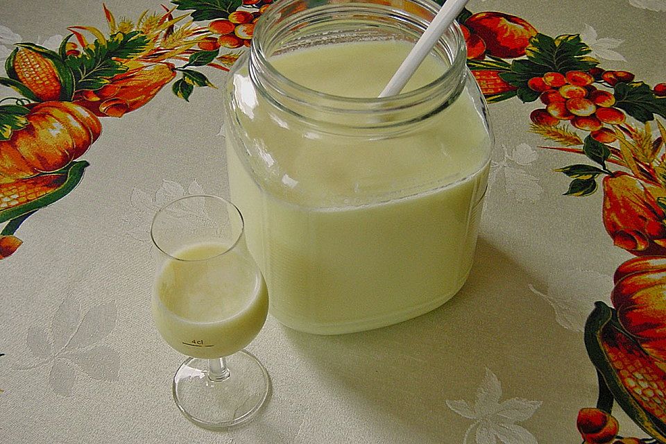 Crema di Limoncello