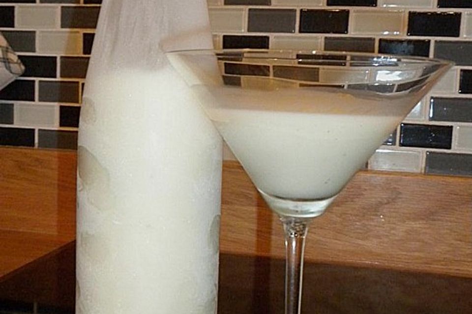 Crema di Limoncello